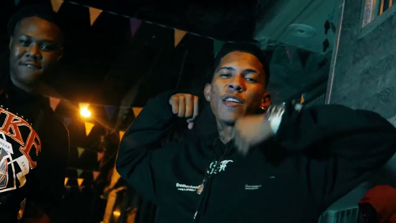 Desde Tura al Puerto x Juan Free x @TalentoMaffia  prod Colvision Company