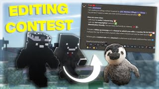 @officialtrycs Editing Competition Entry (2ND PLACE!)