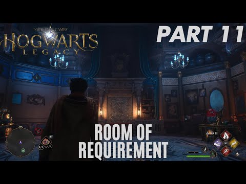 Transforming the Room & Exploring Mysteries! 🏰✨ | Part 11