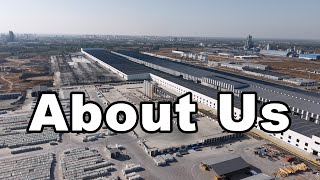 SINOCARE Crystalline Silicon Artificial Marble Company Profile.