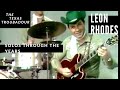 Capture de la vidéo Leon Rhodes - Solos & Improvisation - The Texas Troubadours