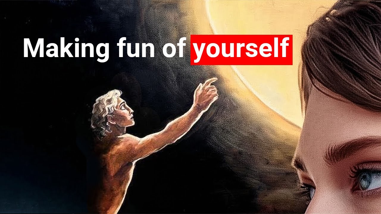 Why Self Deprecating Humor Works (For High Status People)