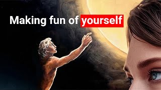 Why Self Deprecating Humor Works (For High Status People)