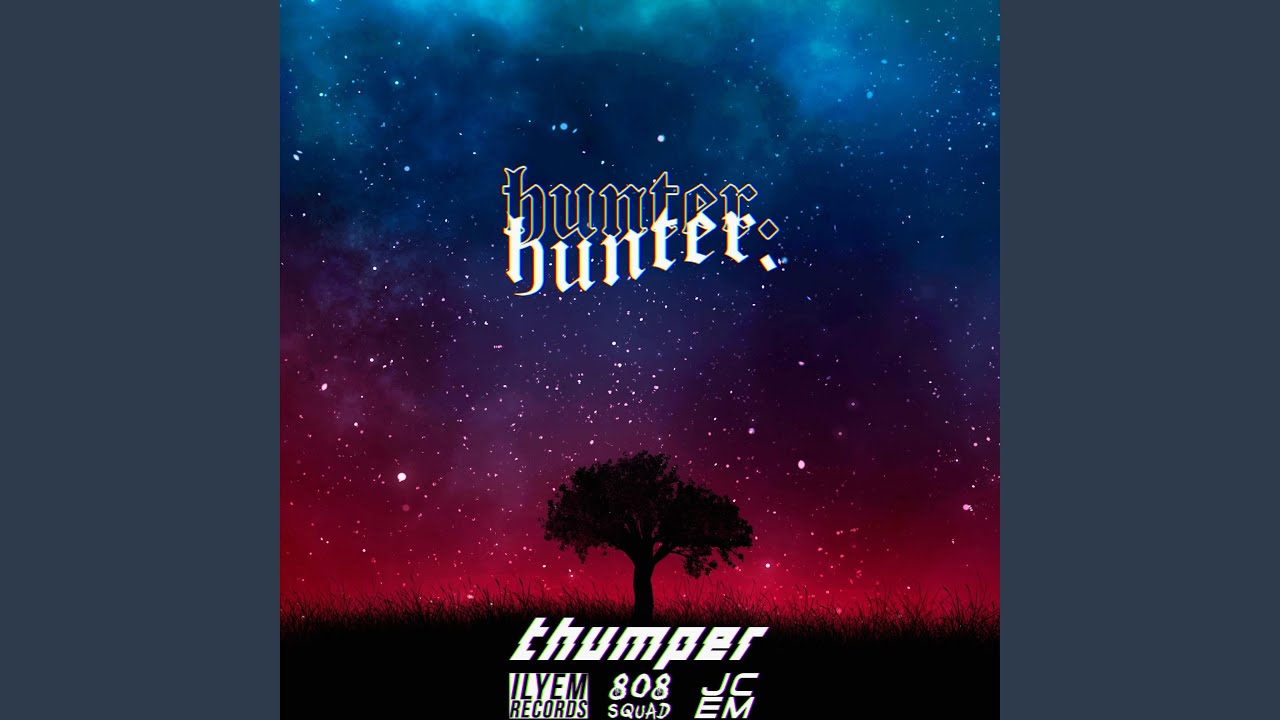 Watch Thumper on YouTube Watch Thumper on YouTube