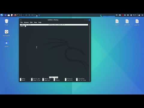 How to Create an Input box with Zenity in Bash | Linux GUI Dialogs Tutorial