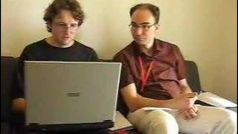 Talking about Pomodori