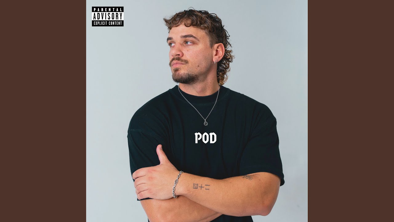 Watch POD on YouTube Watch POD on YouTube