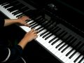 稲葉浩志 Tamayura ピアノ 耳コピ