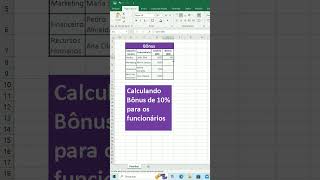 #excel #excelbasico #excelavançado #excelavancado #excelfacil #estudaratepassar #estudarsempre