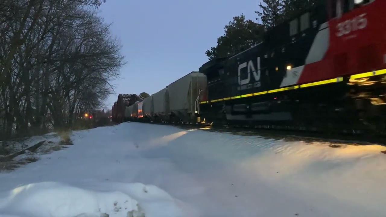 Cn sd70i leading