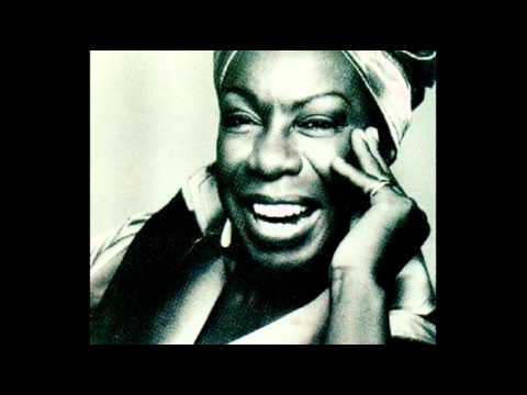 Isn't it a Pity - Nina Simone