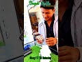 Samsung Galaxy F175G#Unboxing#not screchcabel 📱 #5000Mah battery 🔋