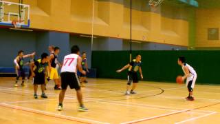 STARLEAGUE NTS S1 20150614 LSA☆ vs Hate U q4