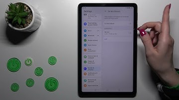 How to Find & Operate Sound Settings in Huawei MatePad SE - Adjust All Sound Options