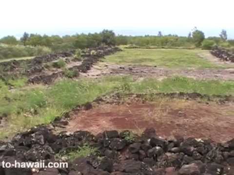 Puu O Mahuka Heiau, Oahu video phone lyrics