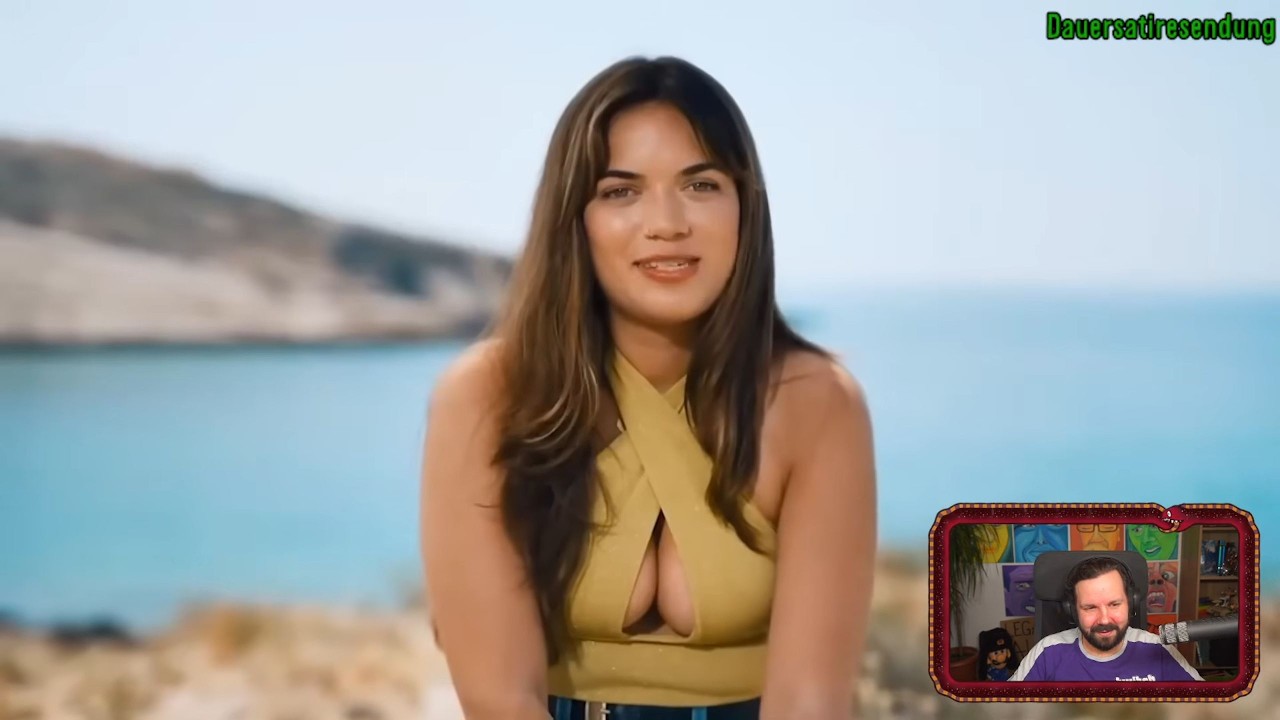 Ist Henna echt die krasseste Feministin der Welt?