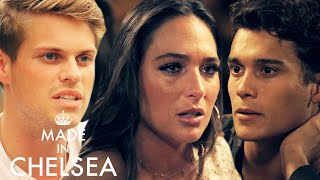 Maeva Admits She's Still in Love with Miles & Becomes Official with James?! | NEW Made in Chelsea