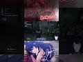 怖がってるふり?もはや歌枠? 🌙 この VTuber と一緒なら、どんなホラゲ実況も全く怖くない🐻【SILENT HILL f / サイレントヒル f】- #Shorts