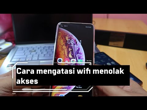 Video: Cara Memulai Obrolan Grup di WhatsApp