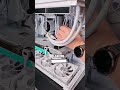 Hydrus extension cables are a blessing for minimalist builds