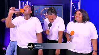 Namdluli - ngiyasabela