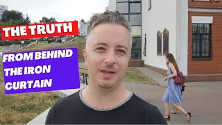 Do I Regret Moving To Belarus? My Thoughts After 12 Months