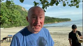 Hello Dolly - The Hong Kong Hiking Buskers