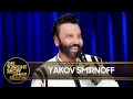 Yakov Smirnoff Stand-Up: Only in America, Growing Up in the Soviet Union | The Tonight Show Mp3 Song