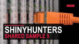 FBI Systems Breached Claims Hacking Group ShinyHunters