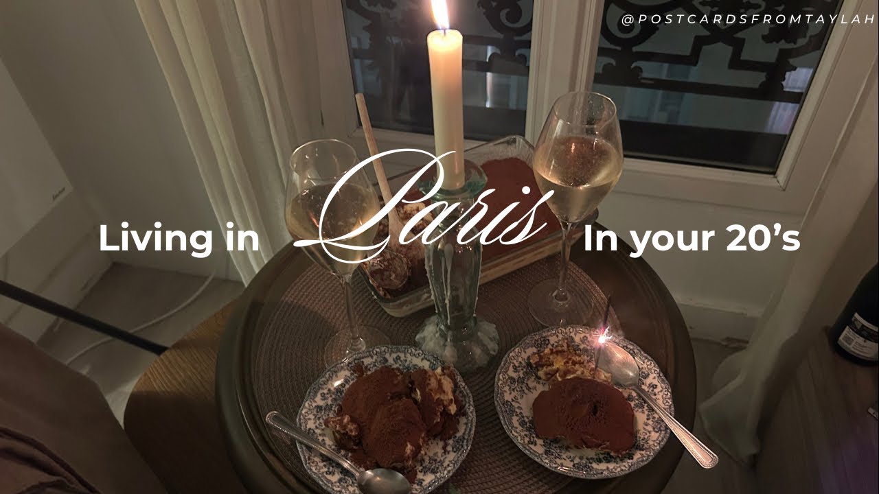 Productive week & Bestie visits | EP 4 