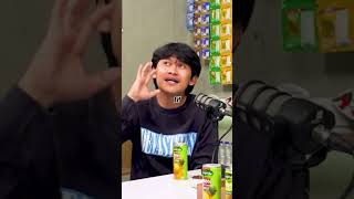 Dukun As Dulu Satu Darah Ama Jegel