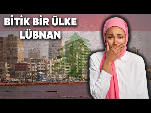 Yükseliş ve Çöküş: LÜBNAN