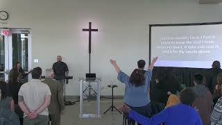 TWCC Service | November 13, 2022: Baptism Part II