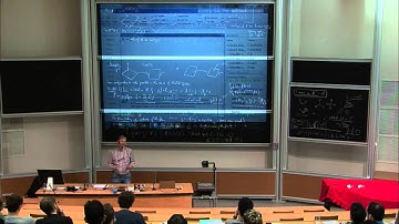 Hans G. Feichtinger: Mathematical and numerical aspects of frame theory - Part 2