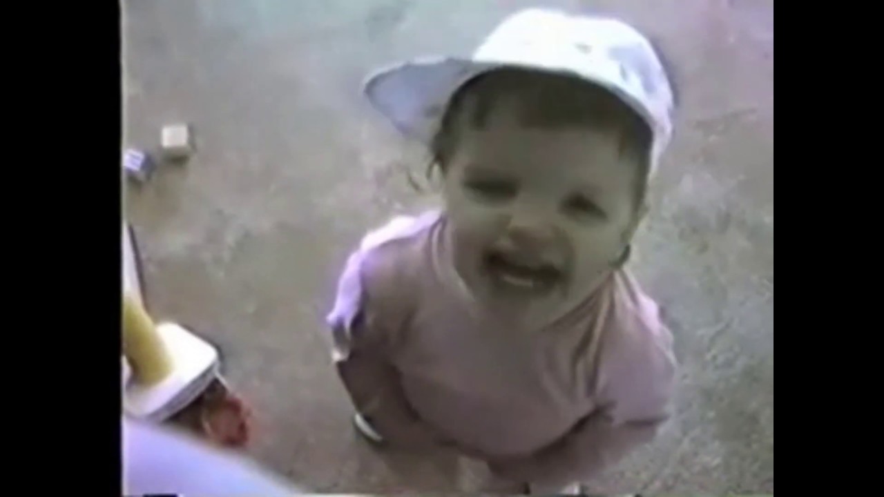 Summer, 1987 Patty and Shawn Get Ready for the Beach YouTube
