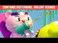 Happy Tree Friends 3D ► Nutting But The Tooth (Parody) [Contains Disturbing, Violent Scenes]