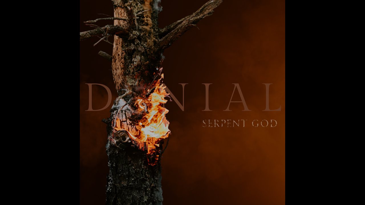 Serpent God - Denial (Full Album)