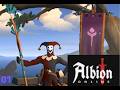 Albion Online (01) - Defendendo Thetford