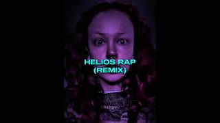 Helios Rap Remix - TikTok Dance Trend #editlyrics #trending #tiktok #dance #viraldance