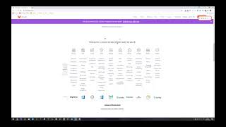 UserTesting Home Page Usability Highlight Reel