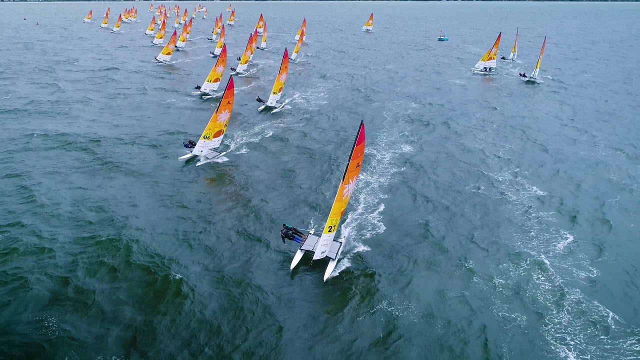 H16 Worlds highlights from Friday Nov 15th