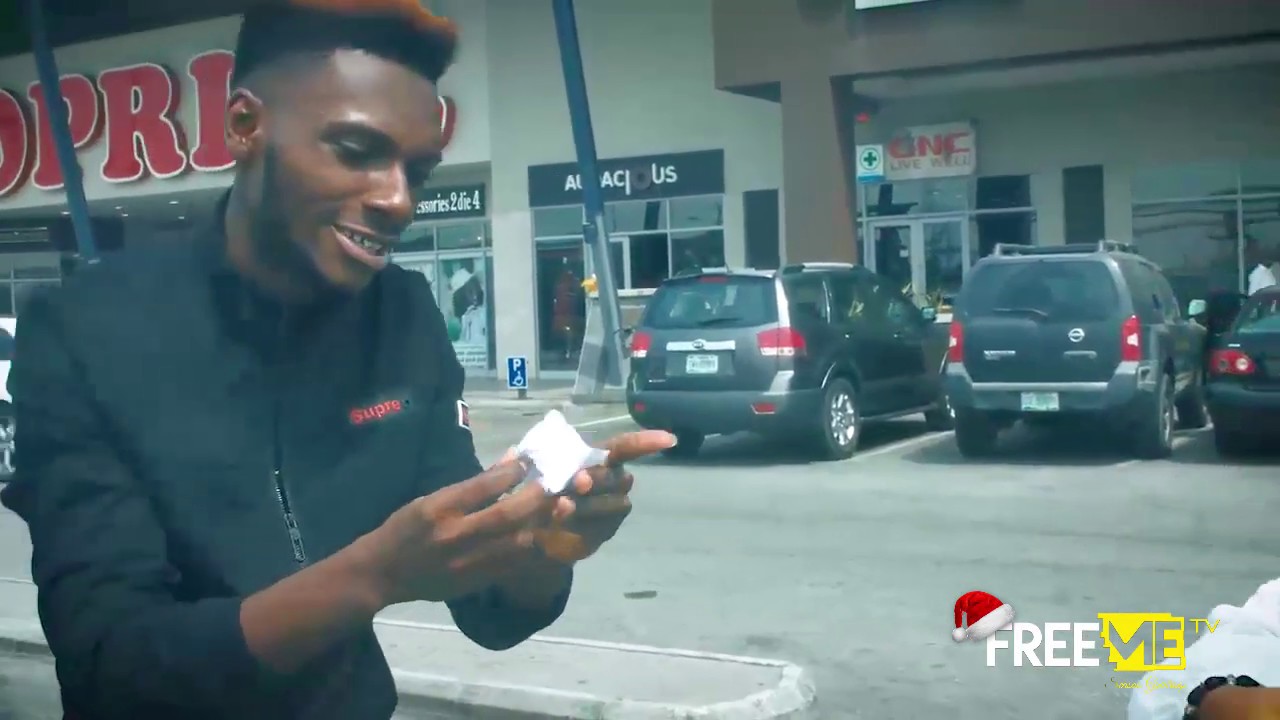 Richard Rings - Magic with FreeMe TV [Holiday Edition]