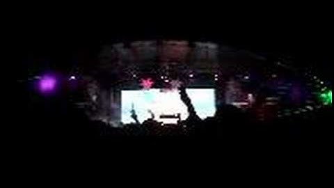 Zouk Out 2007 - Armin Van Buuren