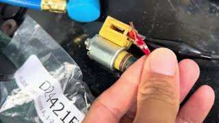 Athlete Statistics 4L30E transmission repair Isuzu Won’t Move or Shift? Check This $50 Part Before Replacing