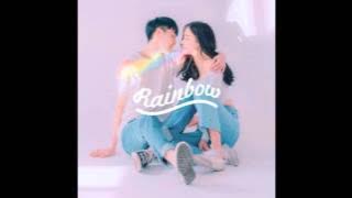 STANDING EGG - 『무지개🌈 (Feat. 윤닭 Of 오브로젝트)』