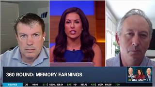 Bracing for AI Memory Earnings: STX, WDC & SNDK on Deck