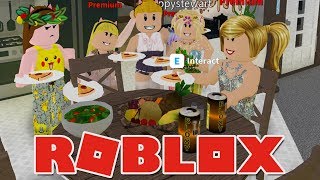 🍕 Roblox: Welcome to Bloxburg [BETA ] ~ Pizza Party!