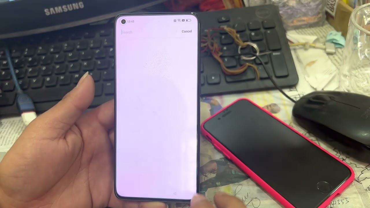 Oppo Reno7 Pro 5G (cph2293) frp by pass Android 11