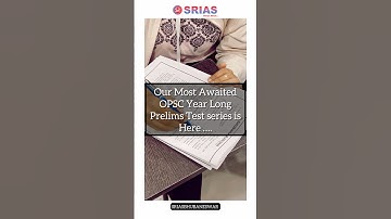 OPSC prelims Year Long Batch for 2025 #opsc #osscjob #civilservicesodisha #govtjobs #prelims #gs