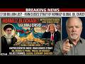 10 MIN AGO: $100 BILLION LOST — Iran Just Closed the Strait of Hormuz | Global Oil Crisis Explained
